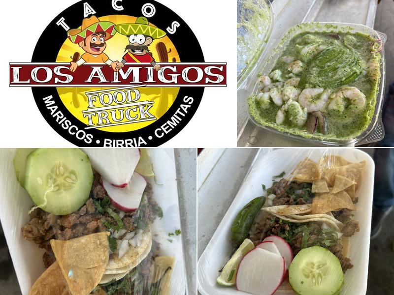 Tacos Los Amigos