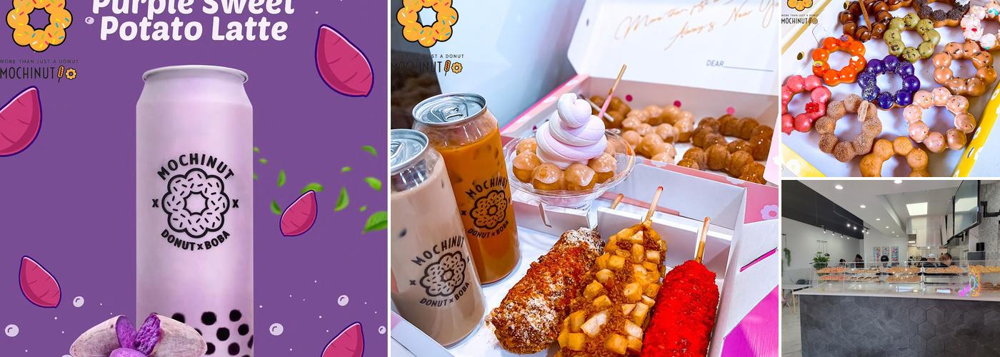 Mochinut Port Charlotte