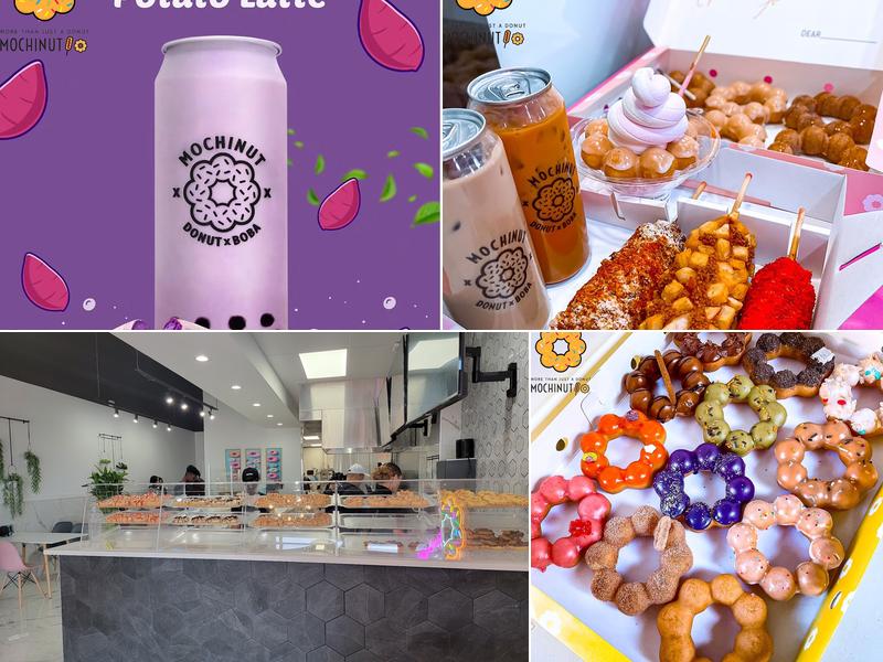 Mochinut Port Charlotte