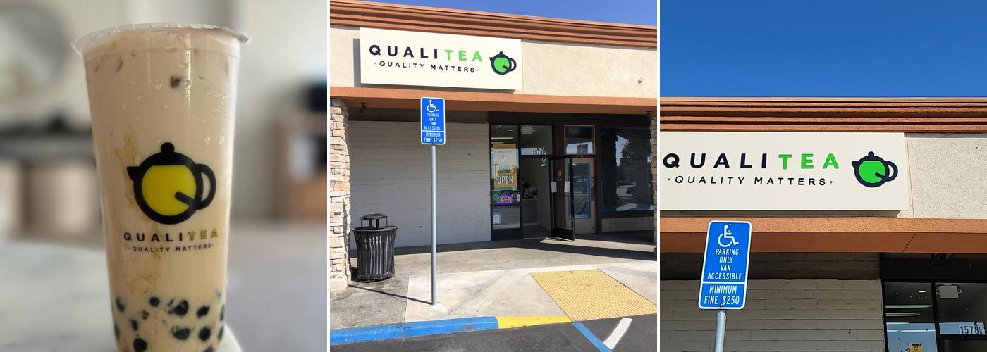 Qualitea (Pinole Location)