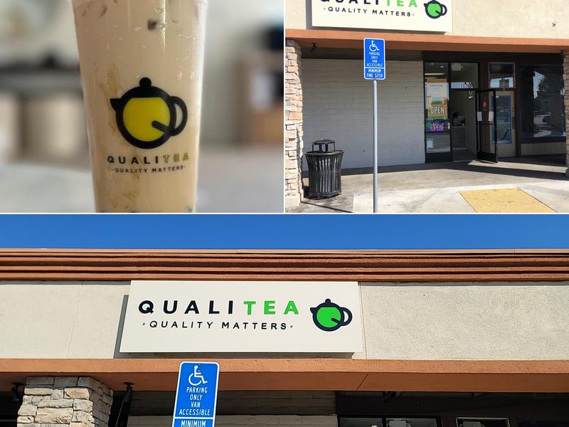 Qualitea (Pinole Location)