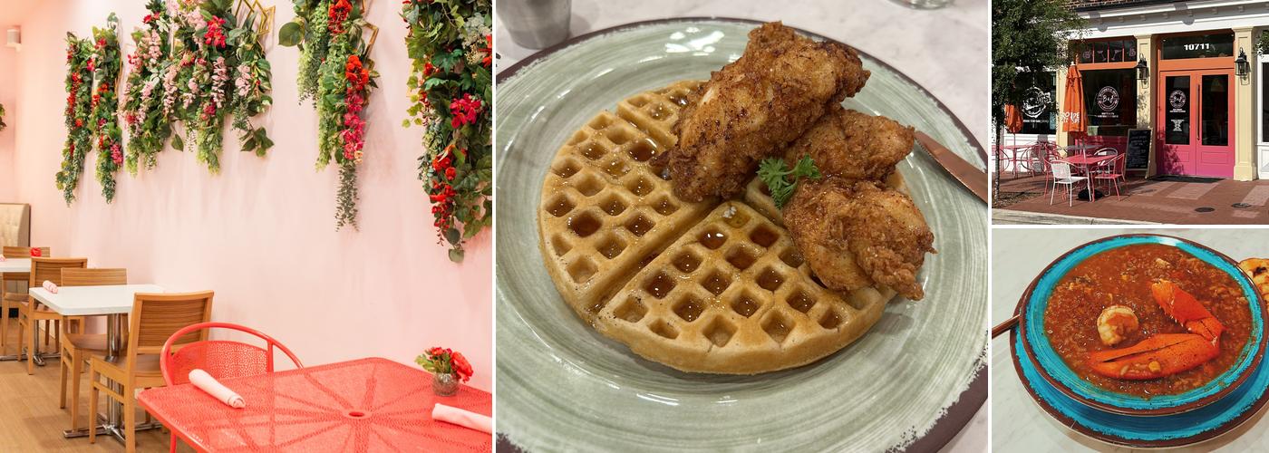 Blondie's & Jim's Bistro