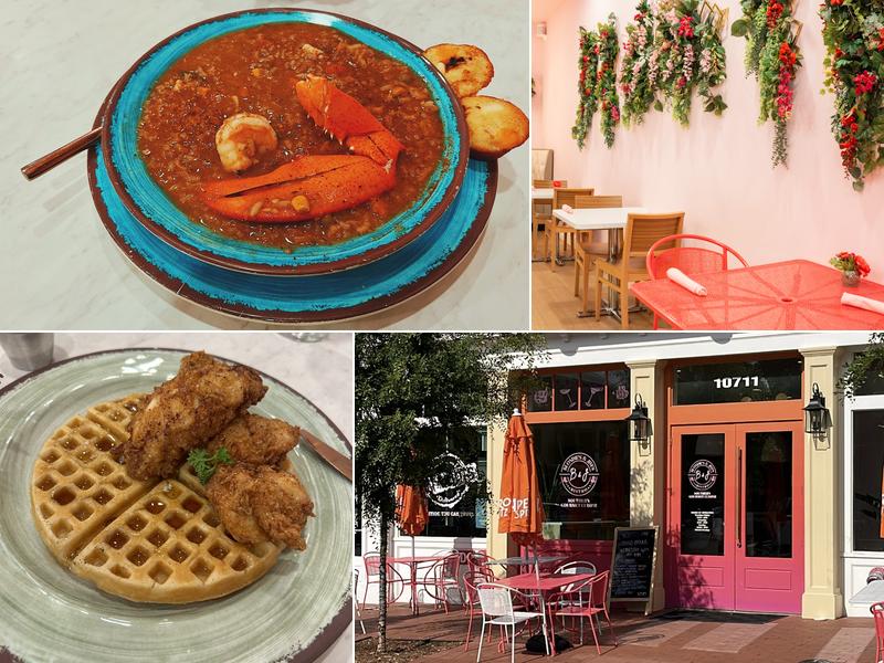 Blondie's & Jim's Bistro