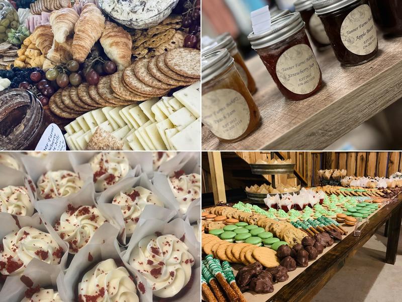 Tanner Farms Bakery and Deli