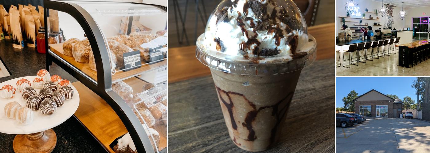 Midtown Coffee North