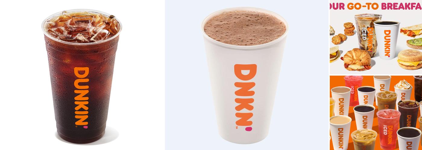 Dunkin'