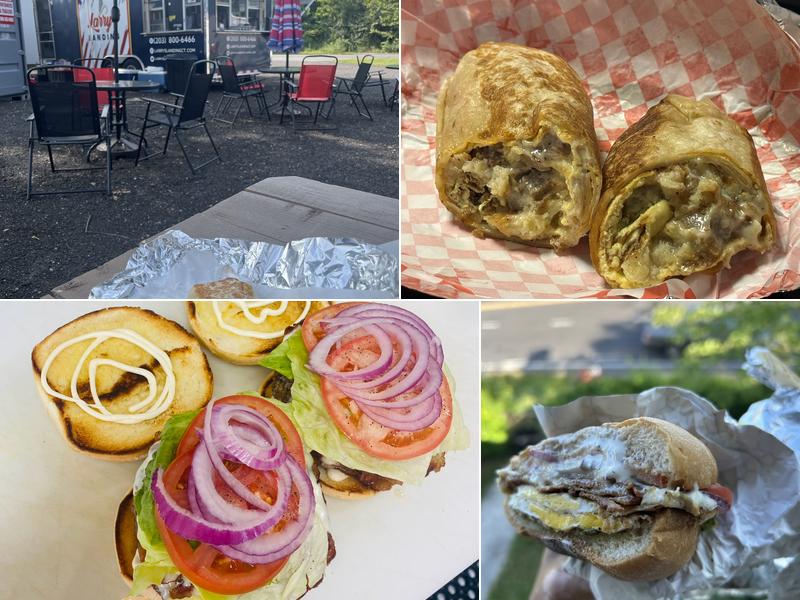 Larry’s Landing 285 Roosevelt Dr, Derby