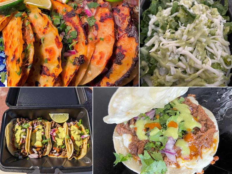 Tio Nate’s Taqueria