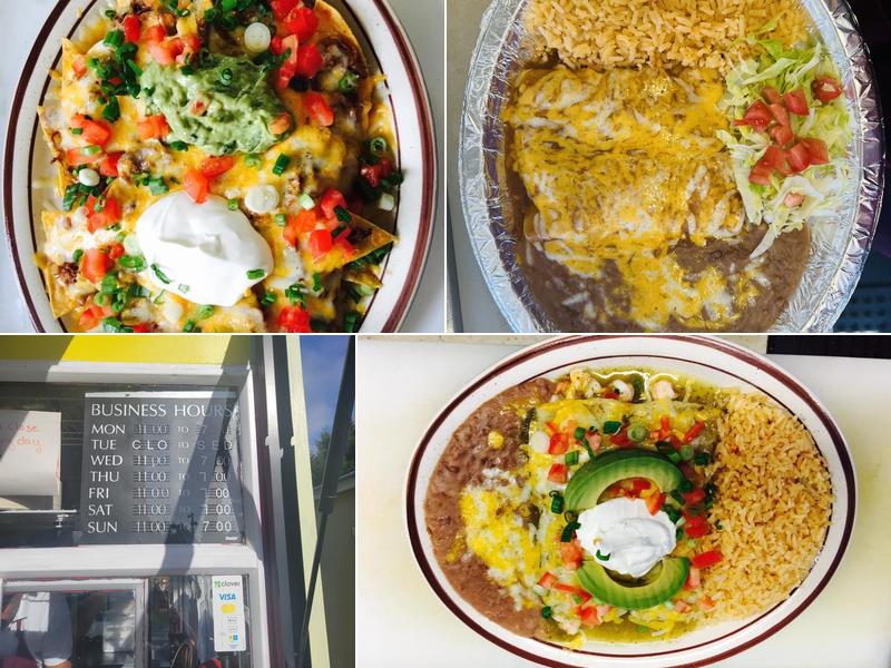 El guerrero azteca #2 lakeside