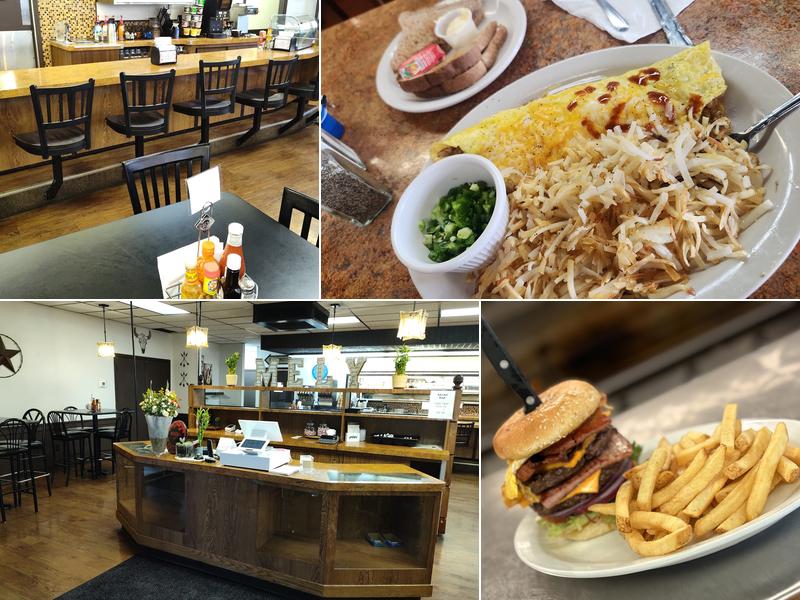 Mely's Restaurant & Lounge