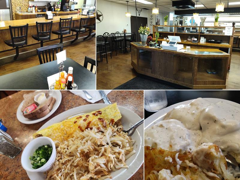 Mely's Restaurant & Lounge