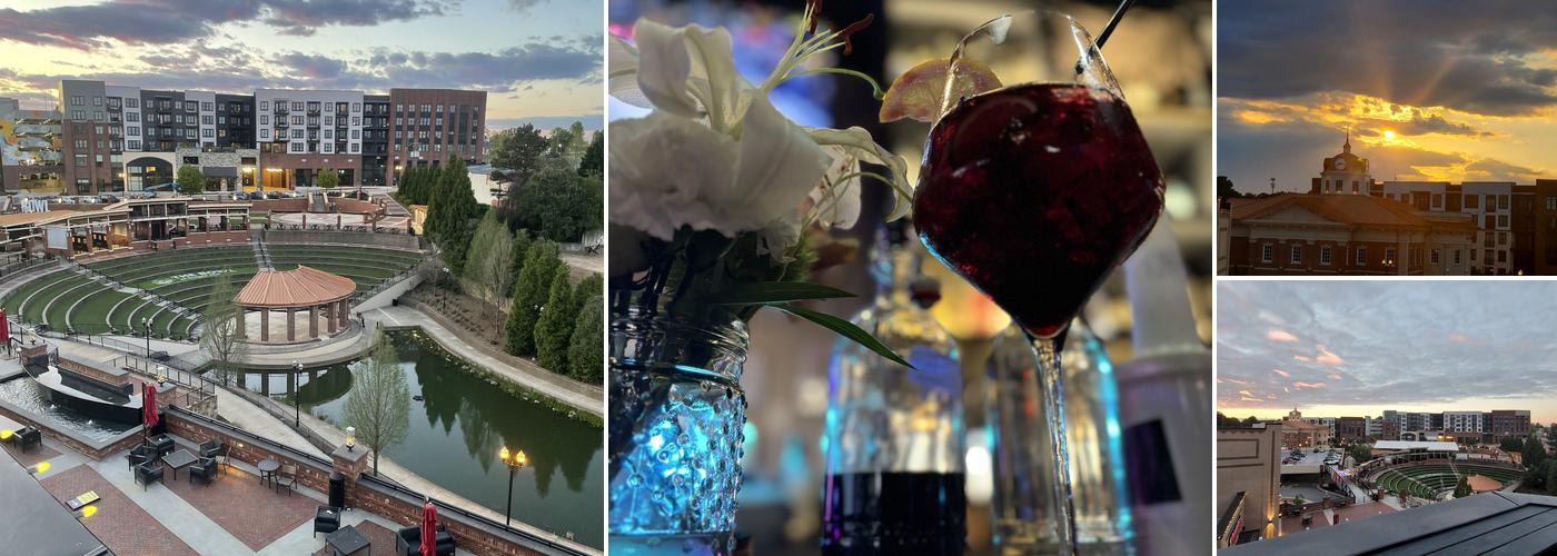 The Rooftop Sugar Hill