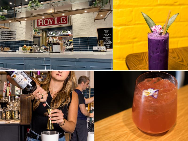 According To Hoyle 2750 Park Ave, Norwood