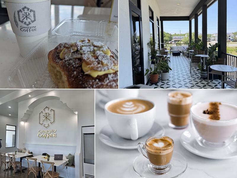 Causeway Coffee 12272 US-98, Miramar Beach
