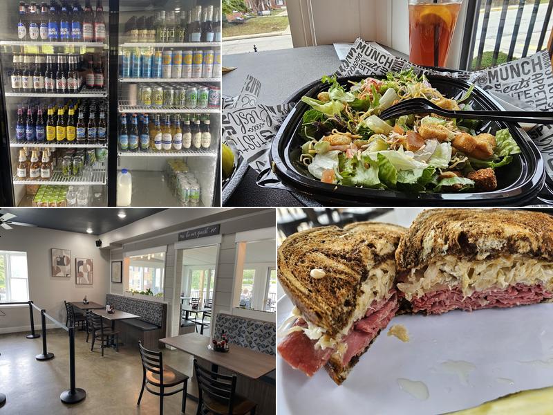 Highland Square Cafe