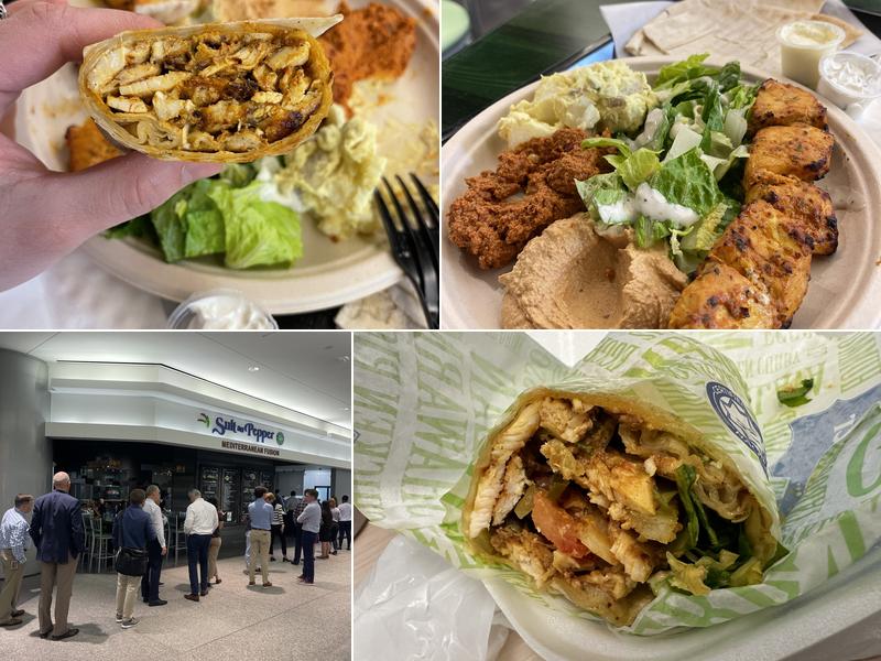 Sultan Pepper (Halal)