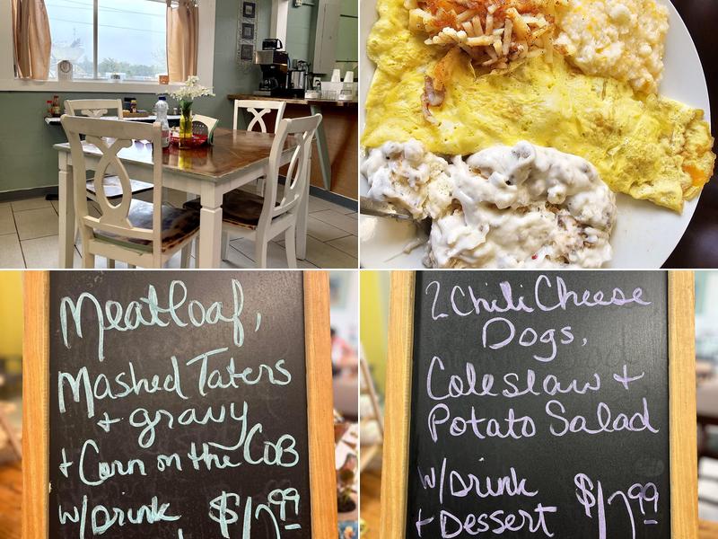 Mae Maes Joint 8960 Co Rd 65, Foley