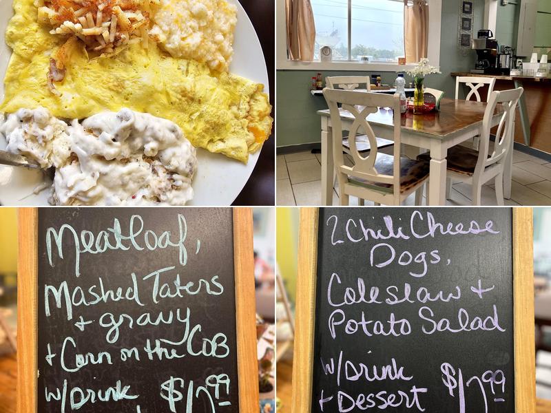 Mae Maes Joint 8960 Co Rd 65, Foley