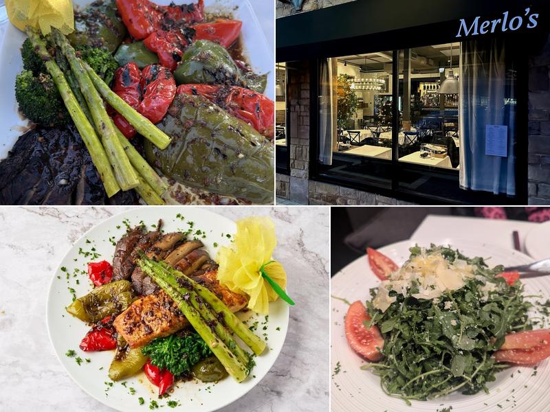 Merlo's 667 Vernon Ave, Glencoe