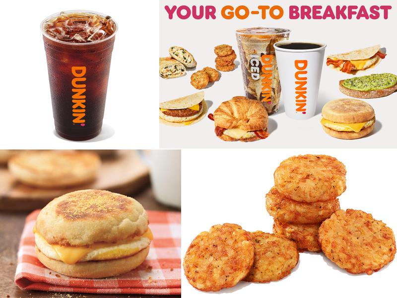 Dunkin'