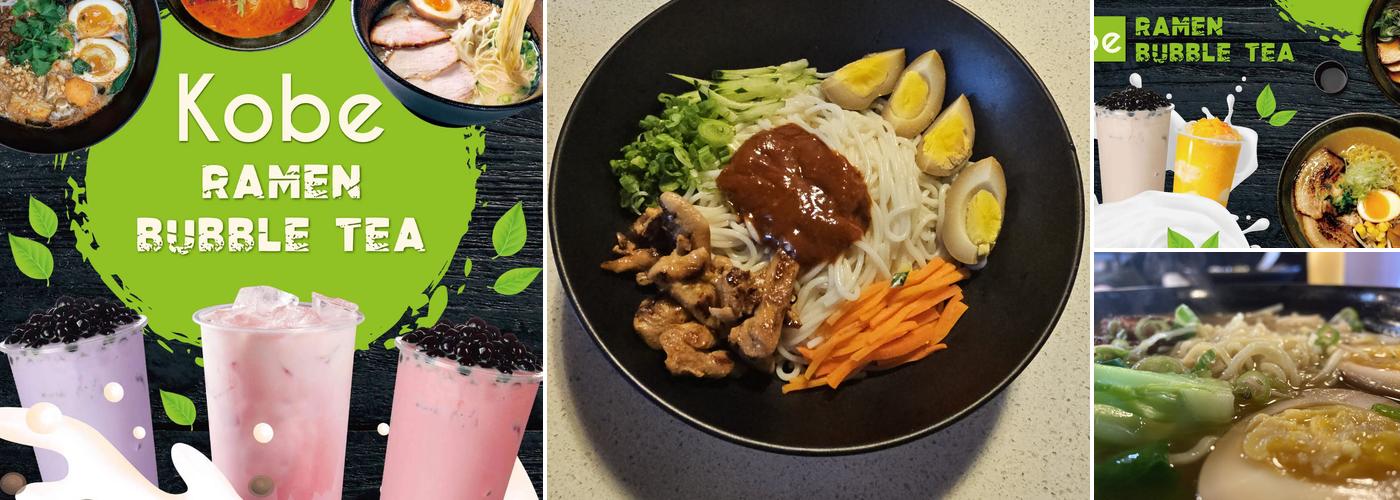 Kobe Ramen & Bubble Tea