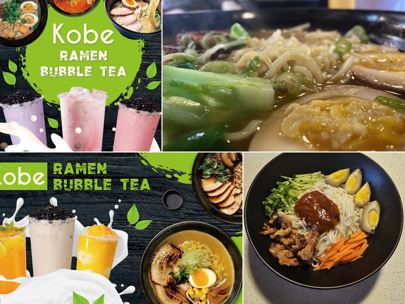 Kobe Ramen & Bubble Tea