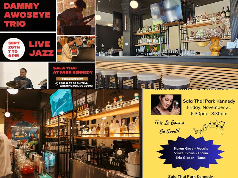 Sala Thai @ Park Kennedy