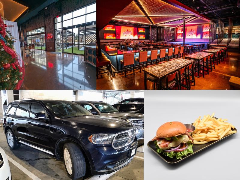 Sidecar Social Frisco 6770 Winning Dr, Frisco