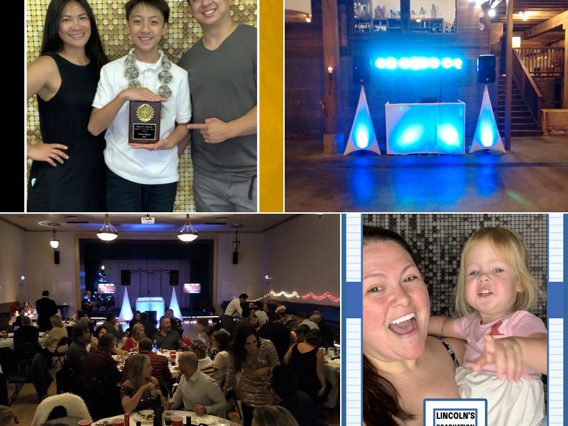 Free Will Productions Mobile DJ Entertainment