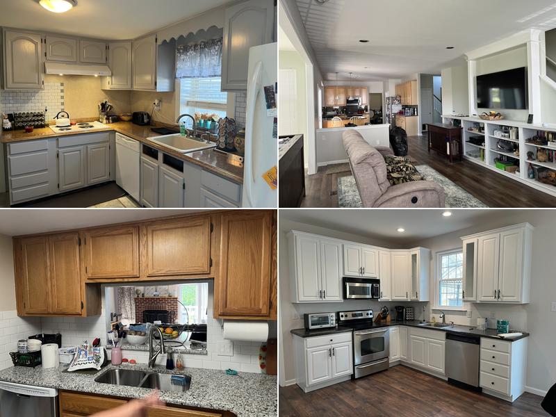 Spinelli Signs and Painting