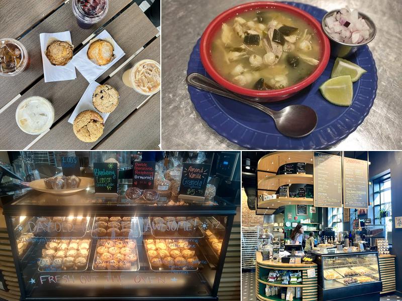 Free Range Exchange - La Crosse