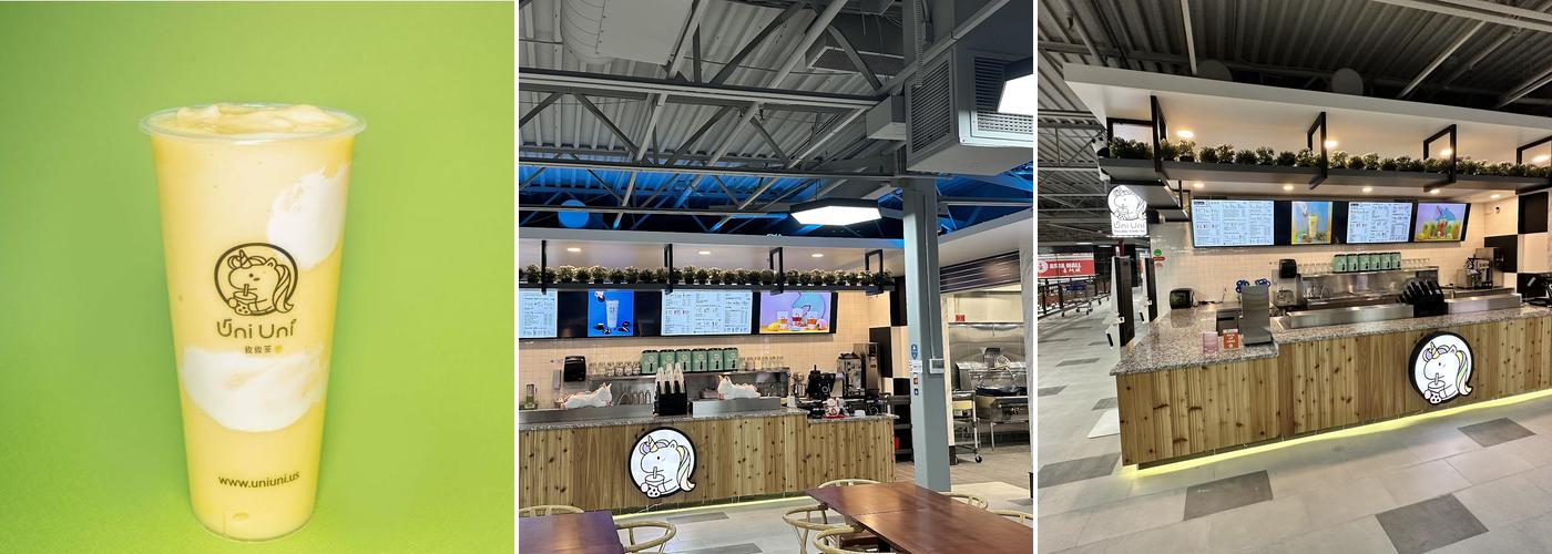 UniUni Tea