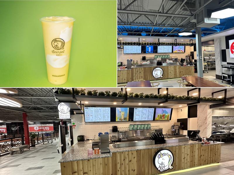 UniUni Tea 12160 Technology Dr. Suite 215, Eden Prairie