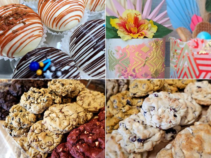 Docito Homemade 769 Iyannough Rd, Hyannis