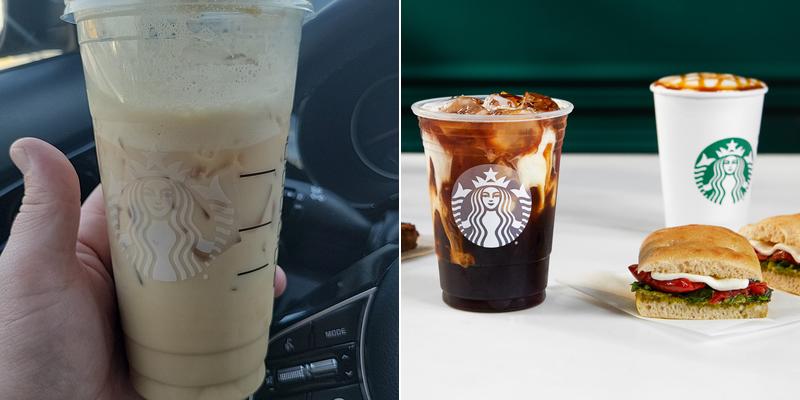 Starbucks 706 E Dixon Blvd, Shelby