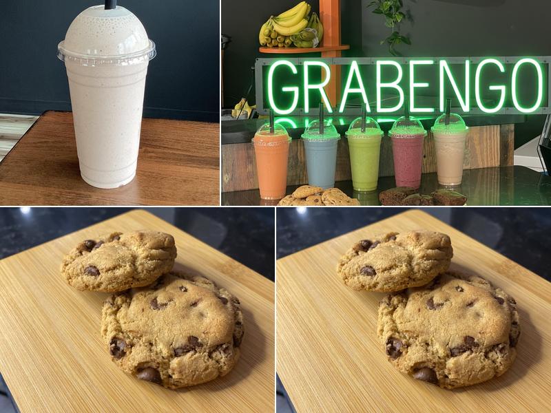 Grabengo 905 N Main St, North Canton