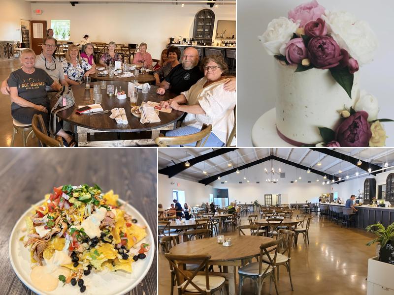 Weiss Baking Company