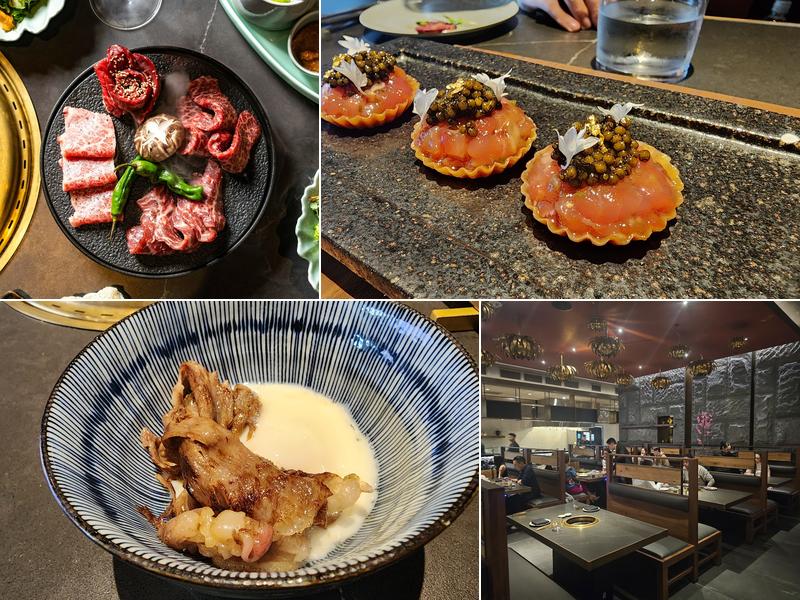 Yakiya 3455 E Foothill Blvd, Pasadena