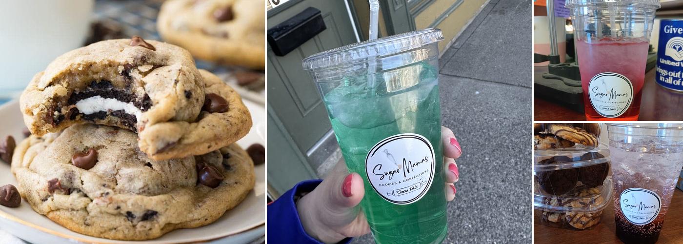 Sugar Mama's Cookies & Confections