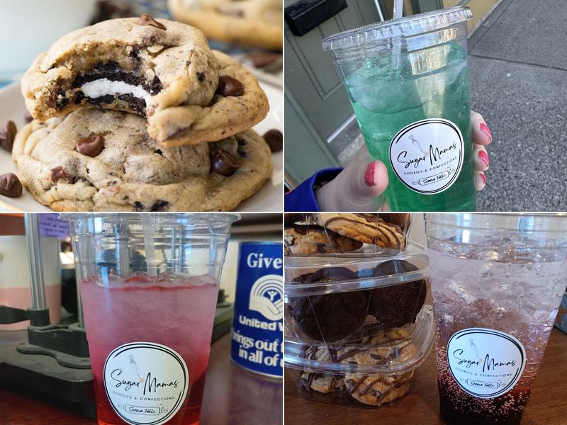 Sugar Mama's Cookies & Confections