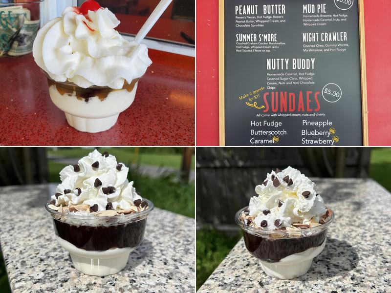 Mexicone 5775 Scenic Ave, Mexico