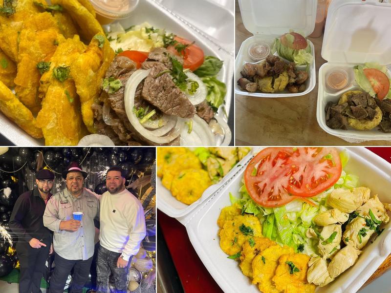 Goldo Pleta & Jannet Frappes