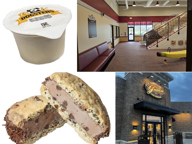 Graeter’s 8905 Old Union Rd, Union