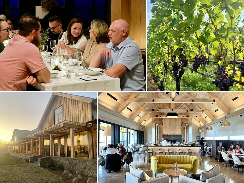 Crimson Lane Vineyards