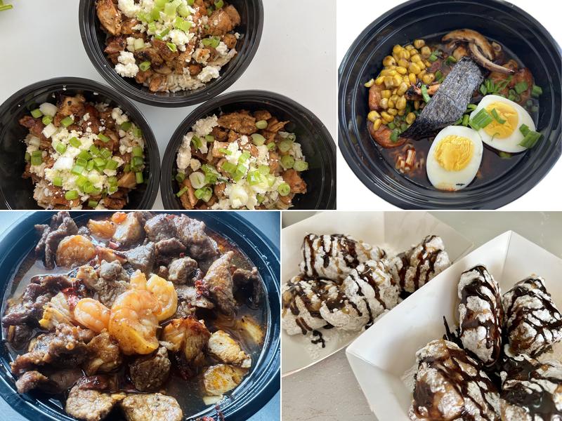 Ramen Chix 11175 Spring Hill Dr, Spring Hill