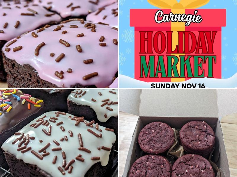 Mami's Bakes 160 Grienbrier Dr, Carnegie