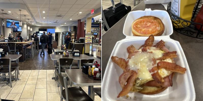 Tailwind Concessions