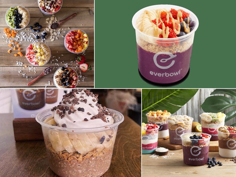 everbowl 4655 Monticello Ave suite 108, Williamsburg