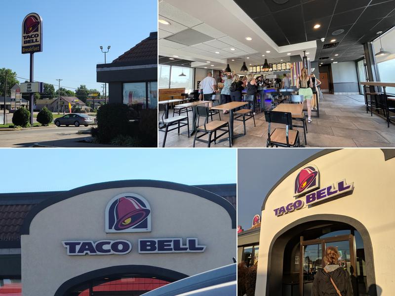 Taco Bell