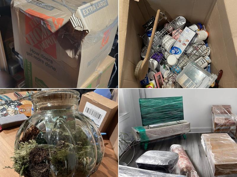 Allegiance Van Lines